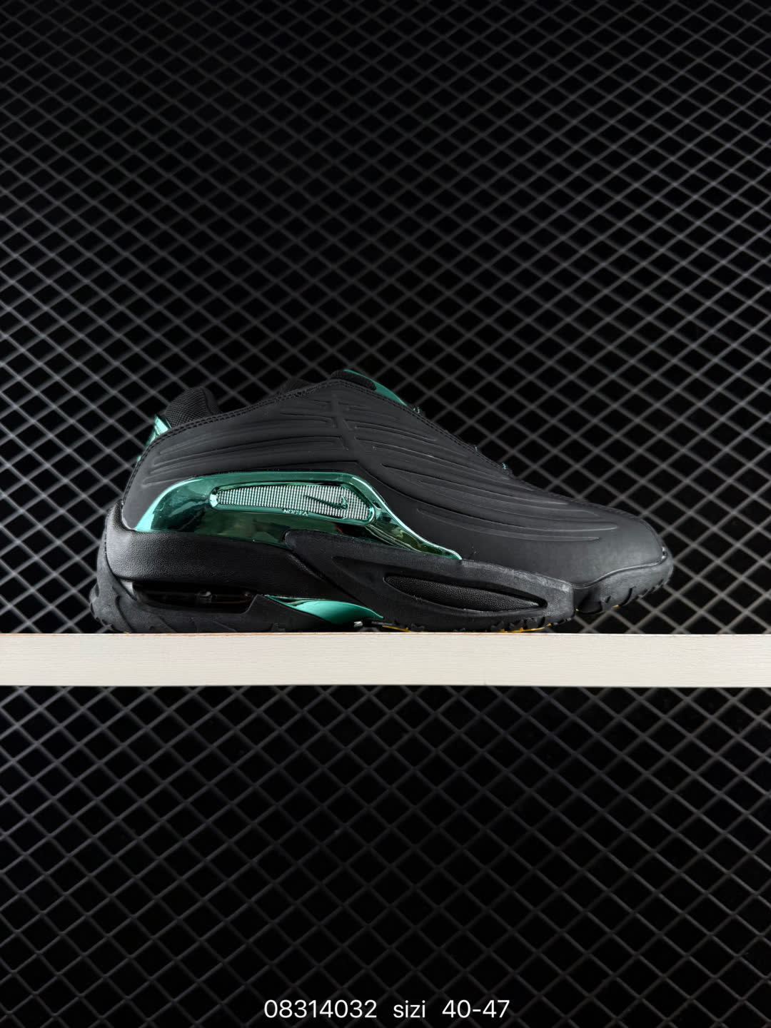NOCTA x Nike Hot Step 2-DZ7293-100